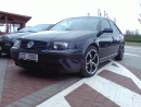Volkswagen Bora, foto 1