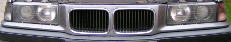 BMW ada 3