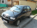 Suzuki Alto, foto 1