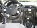 Ford Mondeo, foto 11