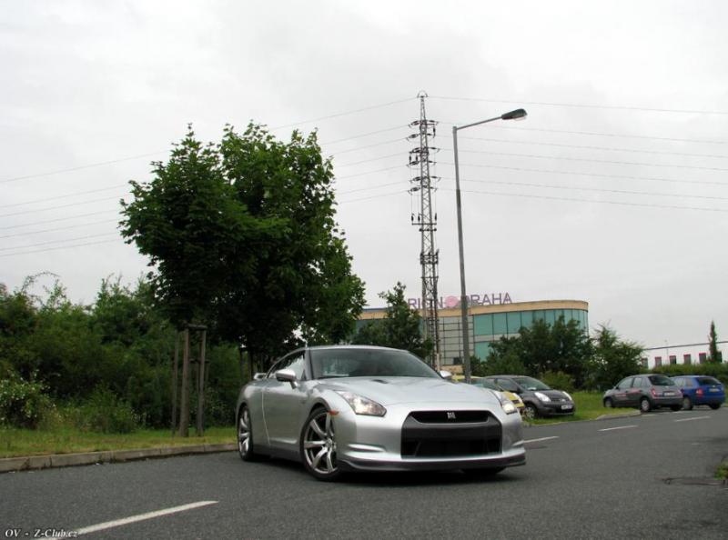 Nissan 350Z