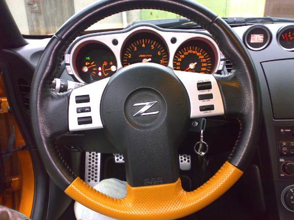 Nissan 350Z