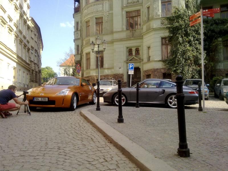Nissan 350Z