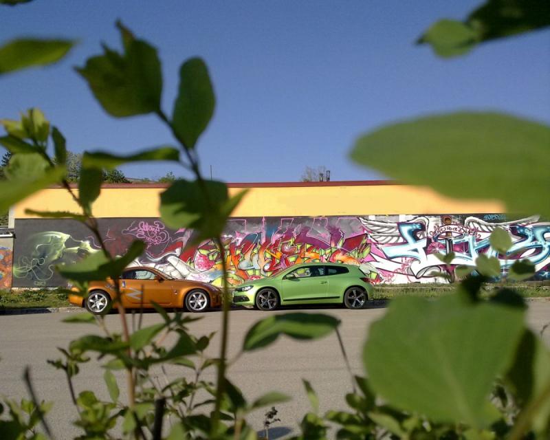 Nissan 350Z