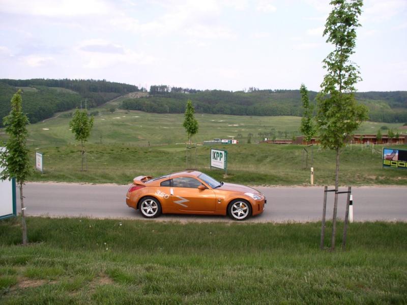 Nissan 350Z