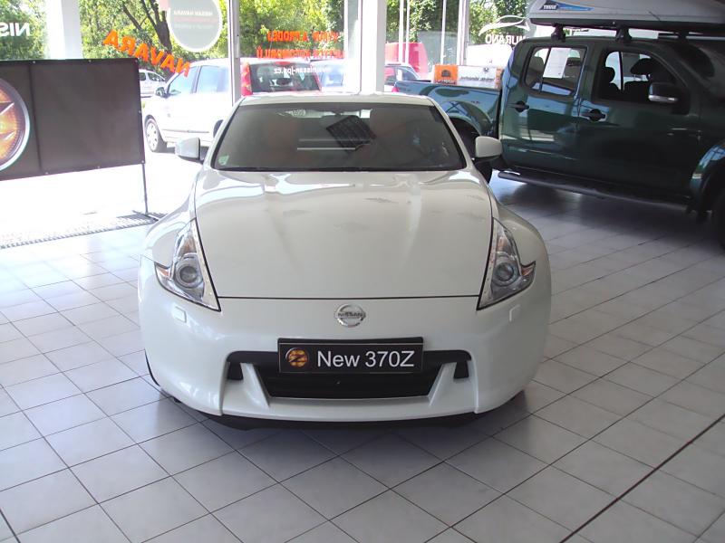 Nissan 350Z