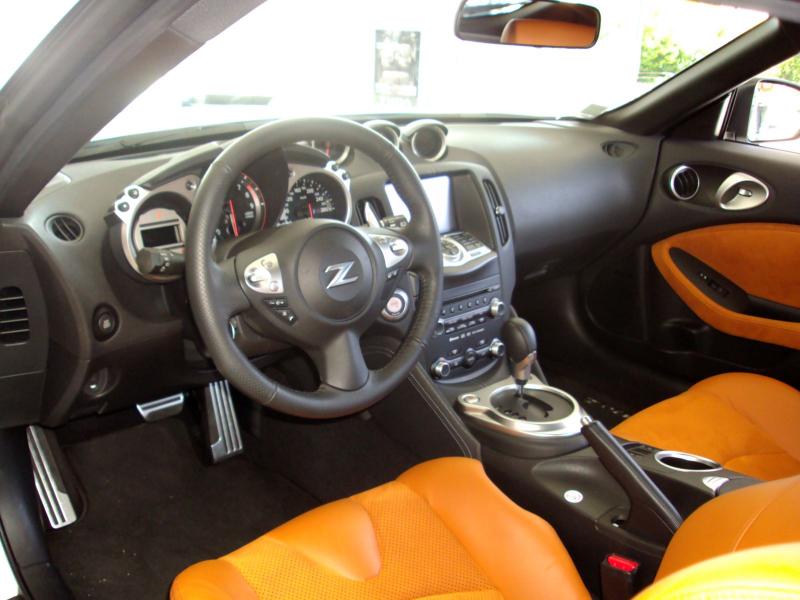 Nissan 350Z