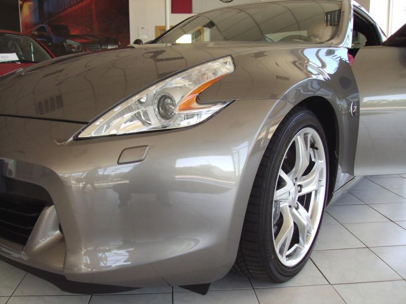 Nissan 350Z