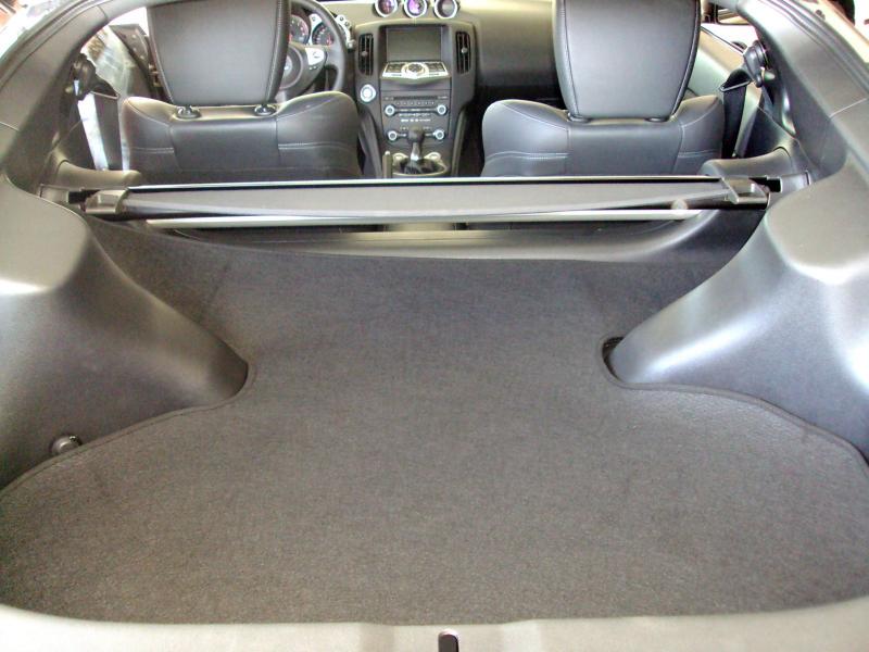 Nissan 350Z