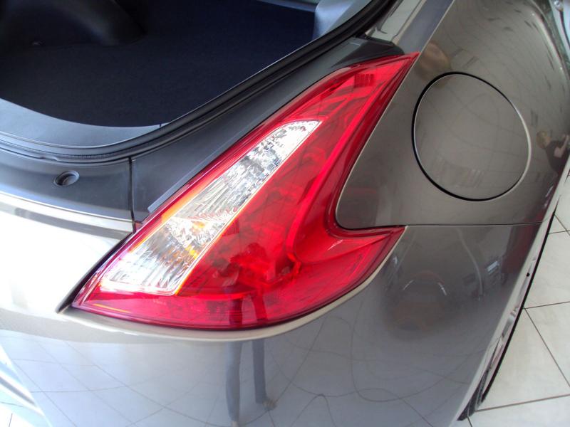 Nissan 350Z