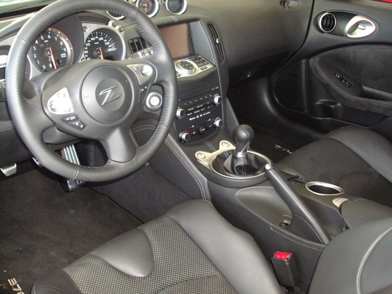 Nissan 350Z