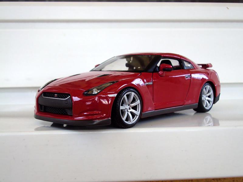 Nissan 350Z