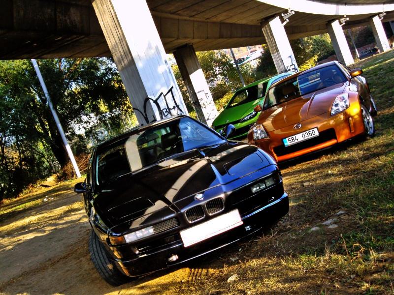 Nissan 350Z