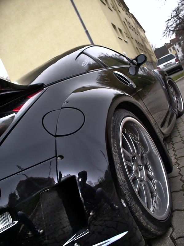 Nissan 350Z
