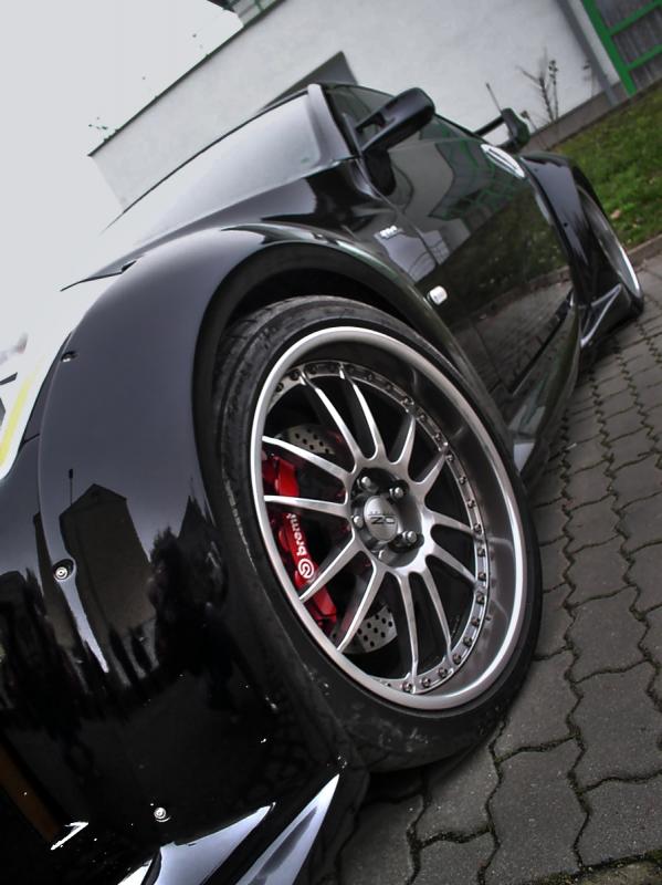 Nissan 350Z
