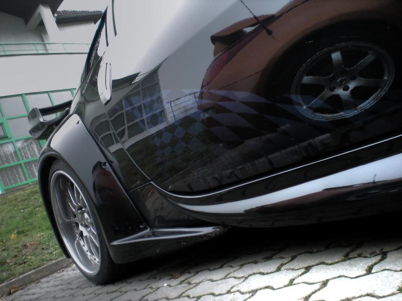Nissan 350Z