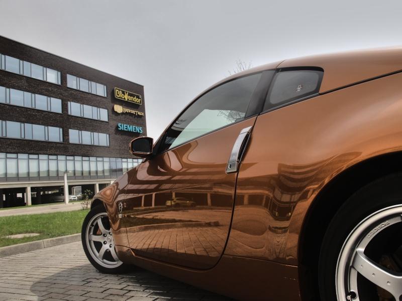 Nissan 350Z