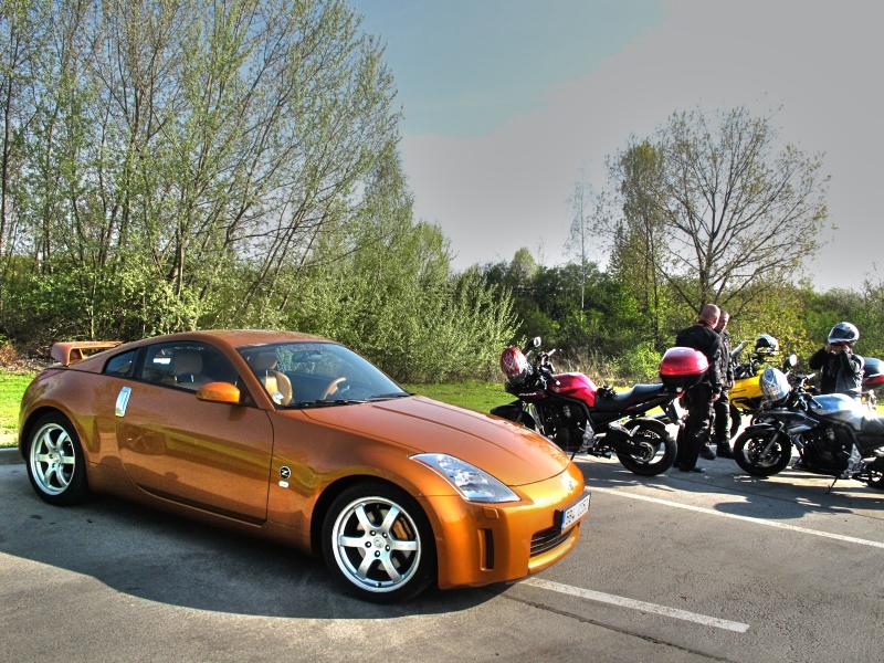 Nissan 350Z