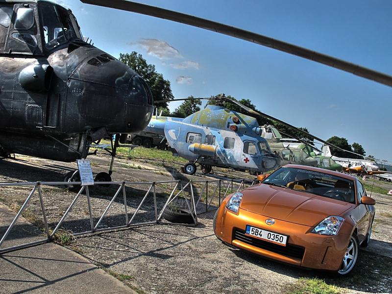 Nissan 350Z