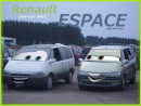 Renault Espace, foto 75