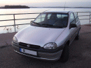 Opel Corsa, foto 11
