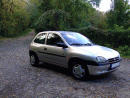 Opel Corsa, foto 5