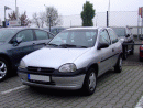 Opel Corsa, foto 36