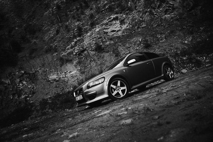Volvo C30, foto 66
