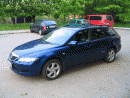 Mazda 6, foto 3