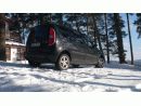 koda Roomster, foto 20