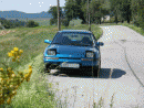 Mazda 323f, foto 12