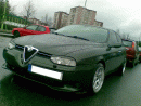Alfa Romeo 156, foto 5