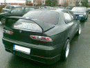 Alfa Romeo 156, foto 8