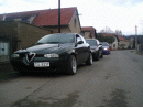Alfa Romeo 156, foto 13