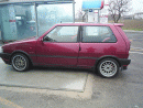 Fiat Uno, foto 255