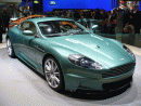 Aston Martin DBS, foto 1
