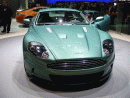 Aston Martin DBS, foto 2