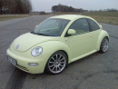 Volkswagen Beetle, foto 3