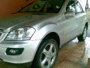 Mercedes-Benz ML, foto 2