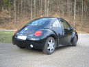 Volkswagen Beetle, foto 14