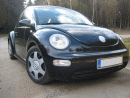 Volkswagen Beetle, foto 15