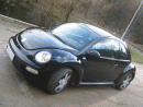 Volkswagen Beetle, foto 13
