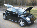 Volkswagen Beetle, foto 17