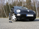 Volkswagen Beetle, foto 41