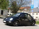 Volkswagen Beetle, foto 9