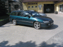 Opel Omega, foto 30