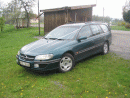 Opel Omega, foto 36