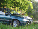 Opel Omega, foto 43