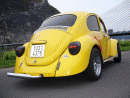 Volkswagen Beetle, foto 2