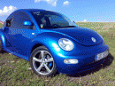 Volkswagen Beetle, foto 8